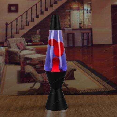 Lampada Lava con Glitter, Lamp - Lava Lamp Desktop recensione e prezzo