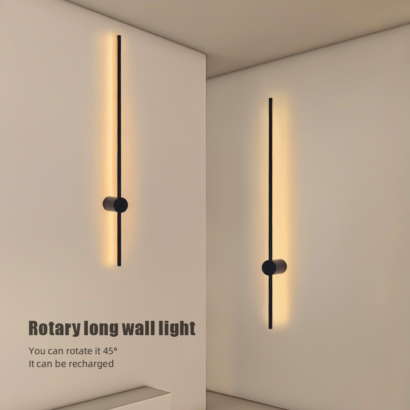 Lampade da Parete LED Ricarica - Lighting Design Decor recensione e prezzo
