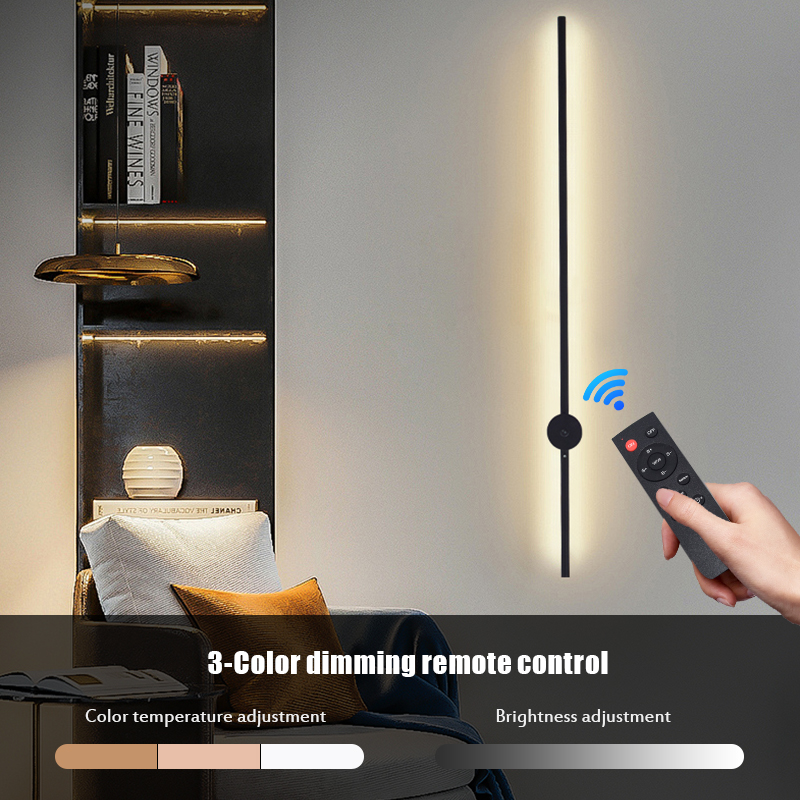 Lampade da Parete LED Ricarica - Lighting Design Decor recensione e prezzo