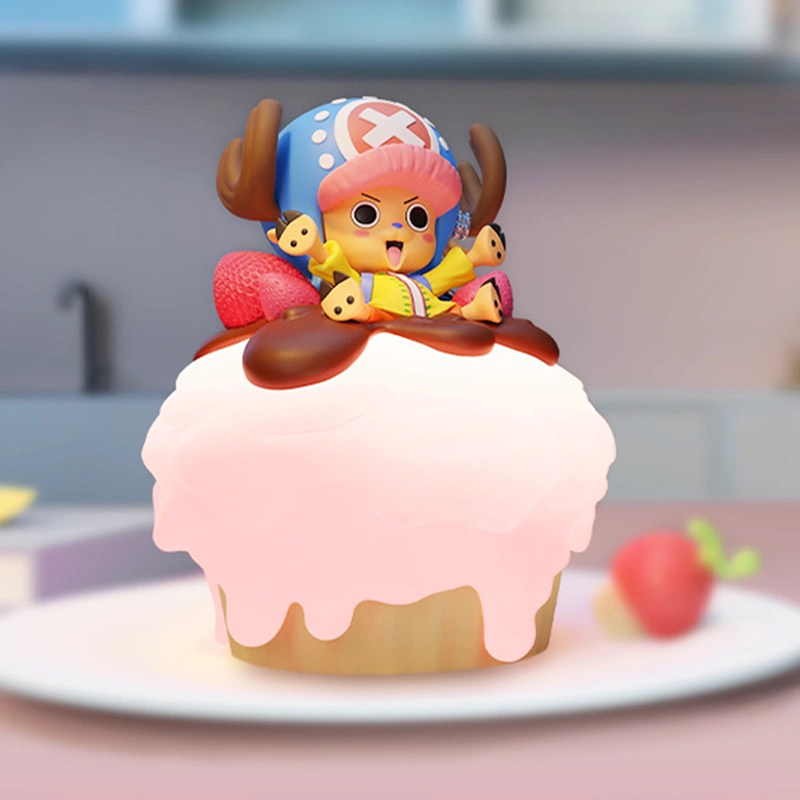 One Piece Tony Tony Chopper -  - Lighting Home Decor Items recensione e prezzo