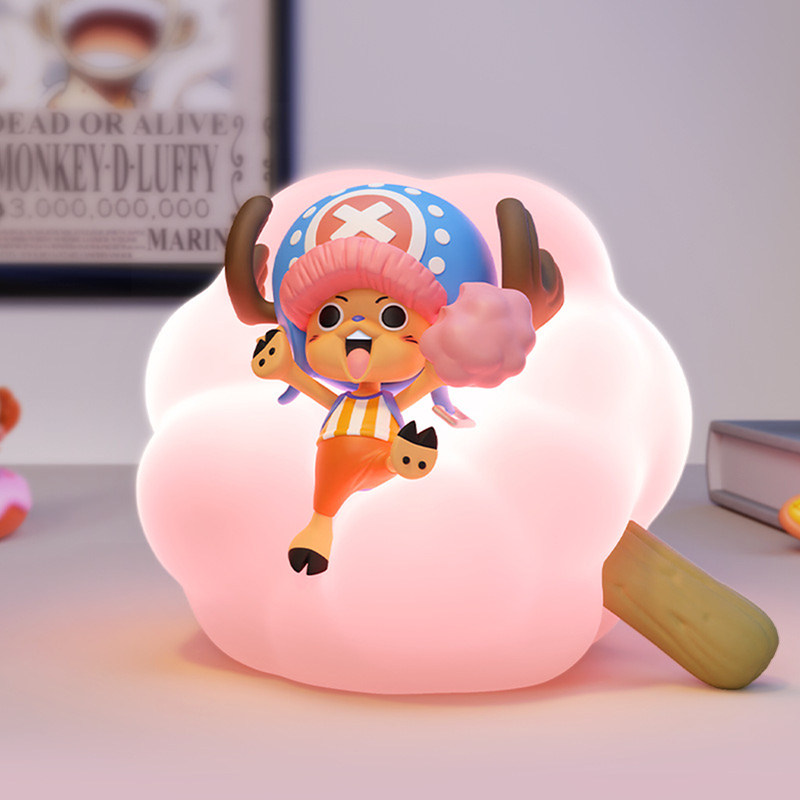One Piece Tony Tony Chopper -  - Lighting Home Decor Items recensione e prezzo