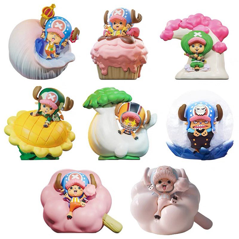 One Piece Tony Tony Chopper -  - Lighting Home Decor Items recensione e prezzo