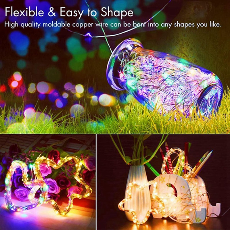 Confezione da 20 Luci Fatate a - Decor Lighting Pack recensione e prezzo