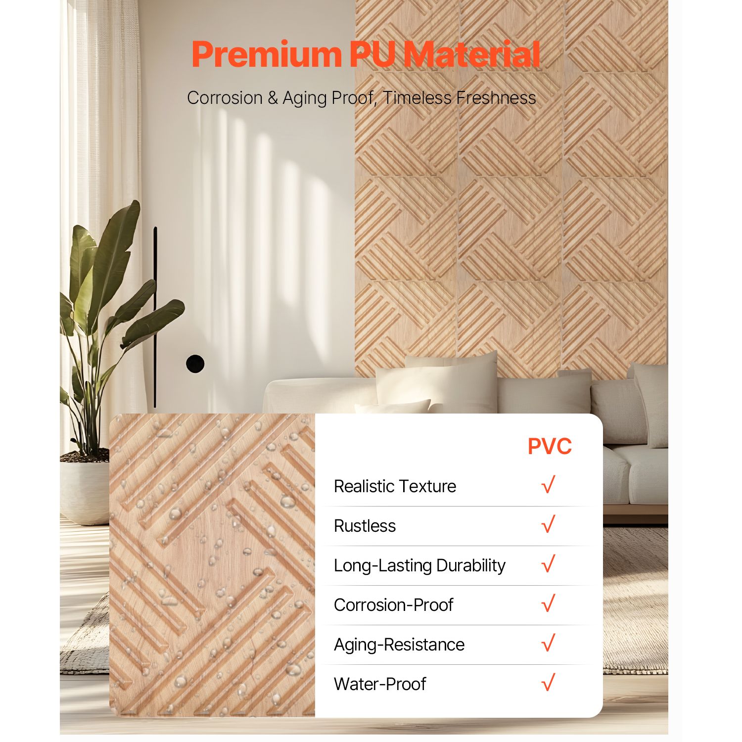 Pannelli murali 3D, confezione - Decor Lighting Pack recensione e prezzo