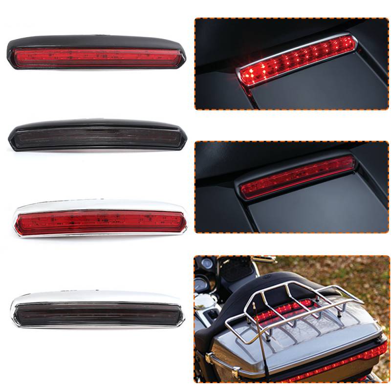 Per Harley Electra Road Glide  - Decor Lighting Pack recensione e prezzo