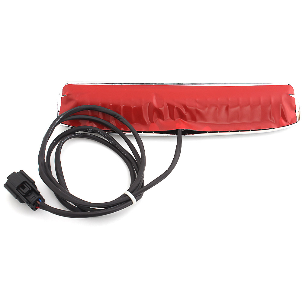 Per Harley Electra Road Glide  - Decor Lighting Pack recensione e prezzo