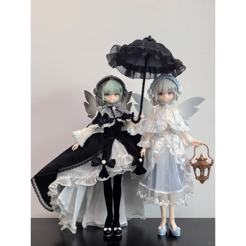 Autentica Bambola BJD Good Nig - Lighting Home Decor Items recensione e prezzo